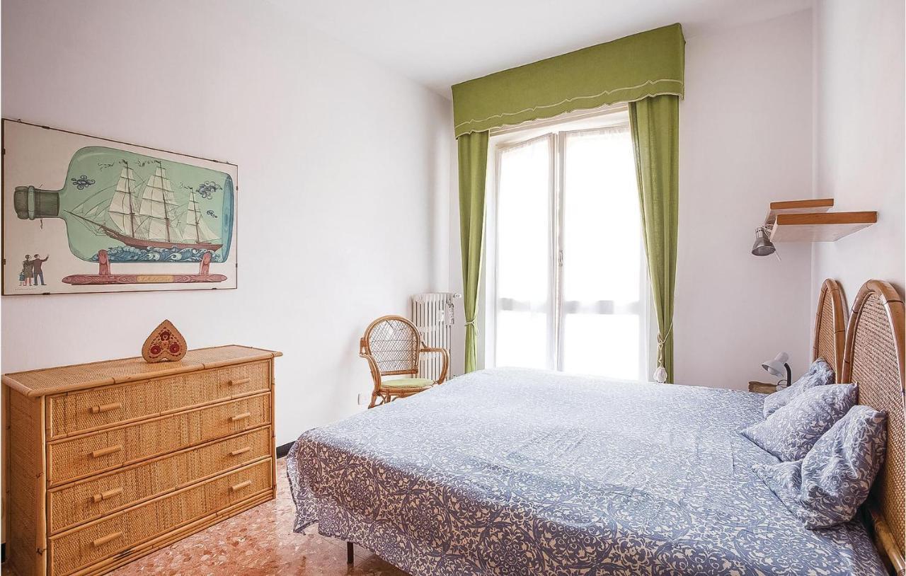Awesome Apartment In Rapallo Ge With Kitchen SantʼAnna Екстериор снимка