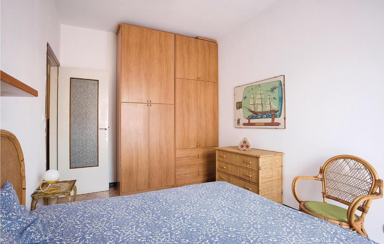 Awesome Apartment In Rapallo Ge With Kitchen SantʼAnna Екстериор снимка