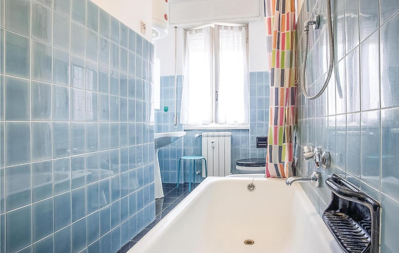 Awesome Apartment In Rapallo Ge With Kitchen SantʼAnna Екстериор снимка
